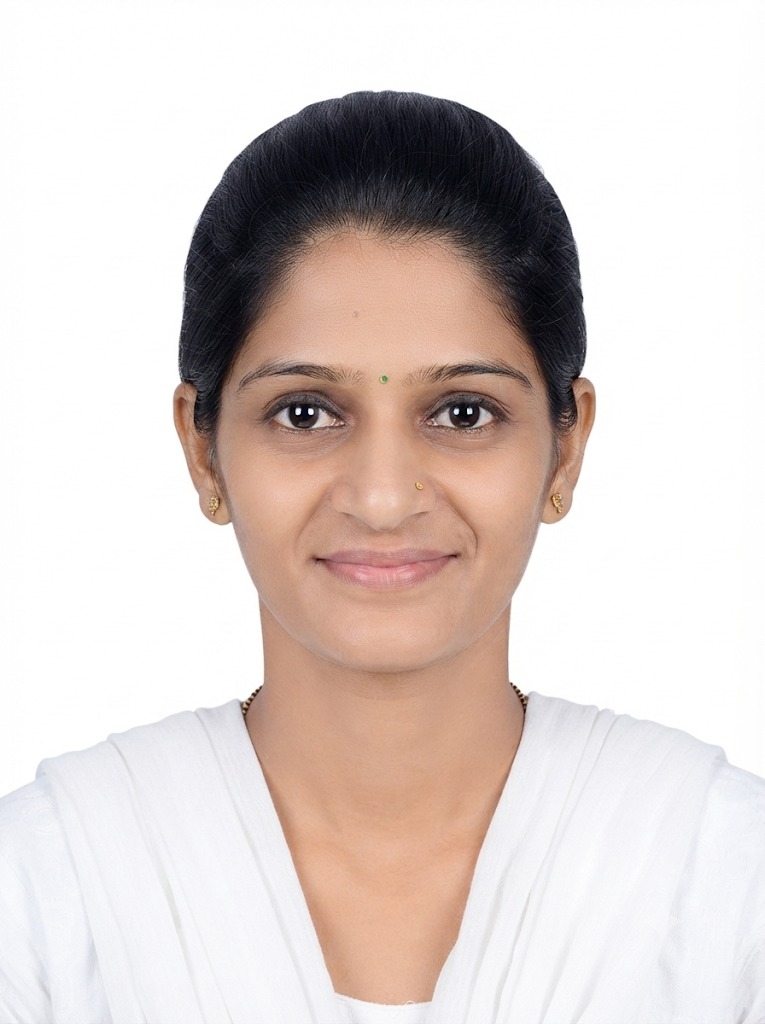 Kavita Tarun Kumar Mevada - Part time Cleaner and Cook and Patient Care and Elderly Care and Baby Sitter in Nalasopara East Vasai-Virar in Mumbai